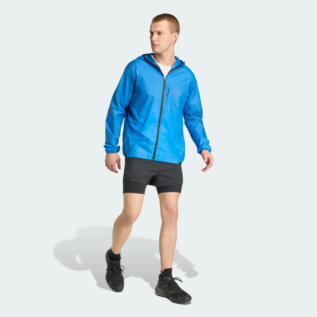 아디다스 TERREX 엑스페리어 클라이마365 라이트 윈드웨이브 재킷 KA2374