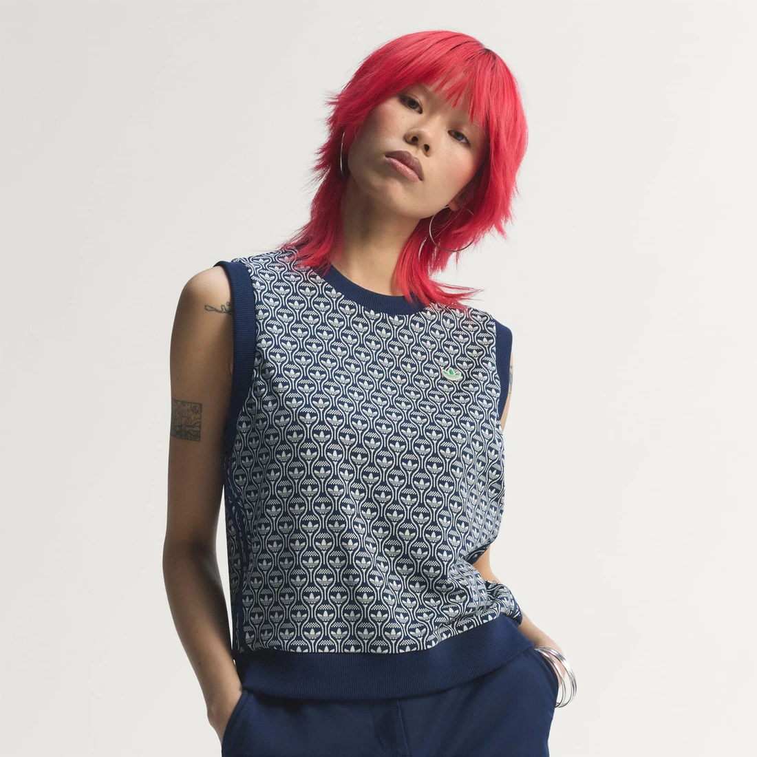 아디다스 오리지널스 올 오버 베스트 KB6957