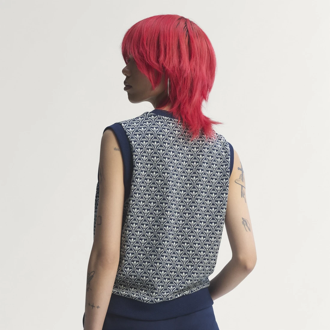 아디다스 오리지널스 올 오버 베스트 KB6957