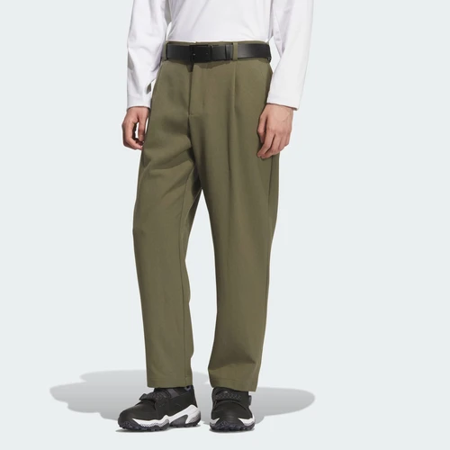 아디다스 클래식 와이드 롱 팬츠