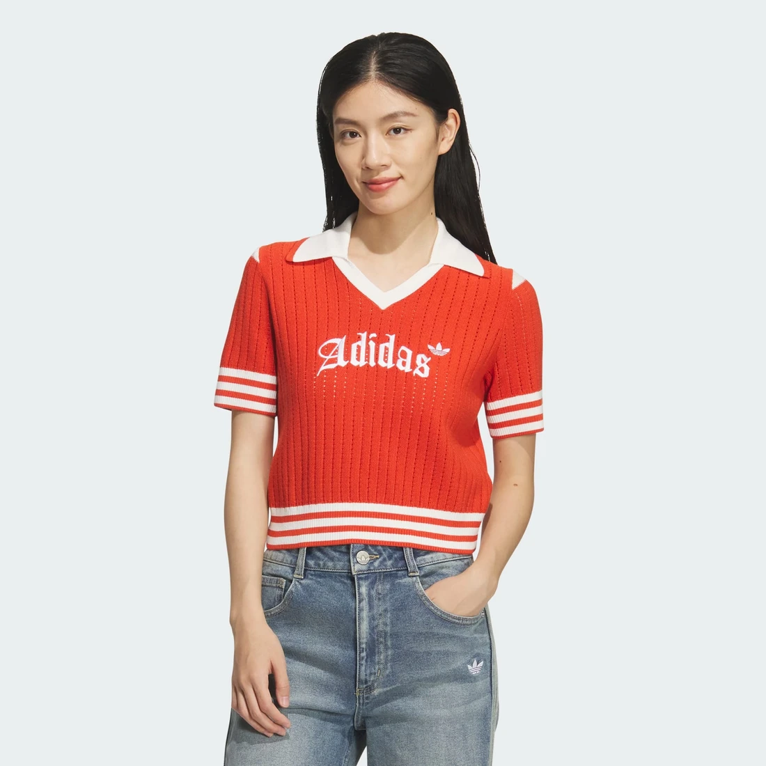 아디다스 OG W 저지 KT3048