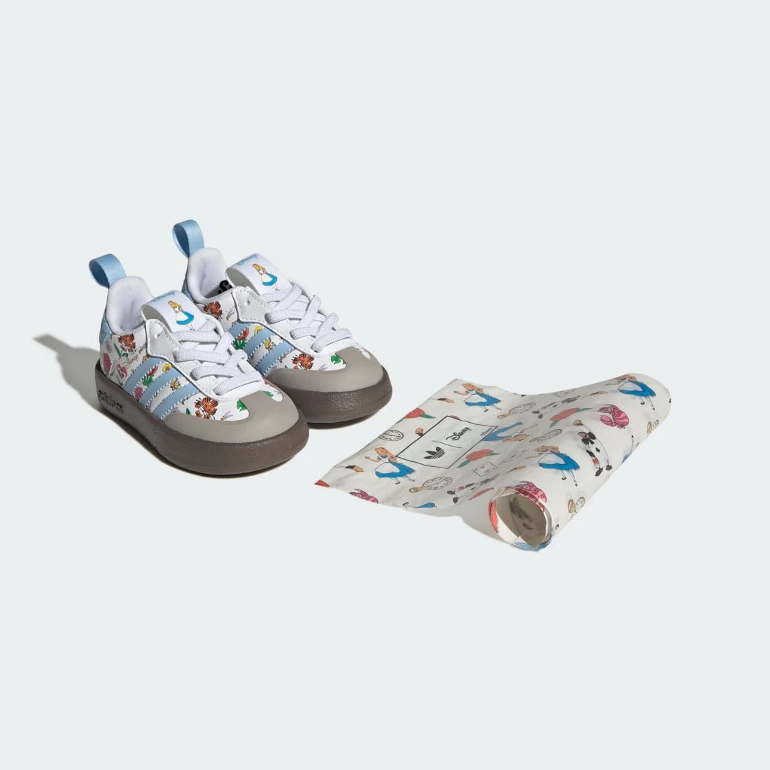 아디다스 디즈니 아디폼 삼바 360 IH7041