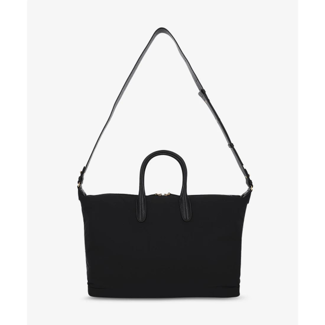 톰 브라운 미디움 폴리 트윌 더플백 블랙 UAG216A07259001