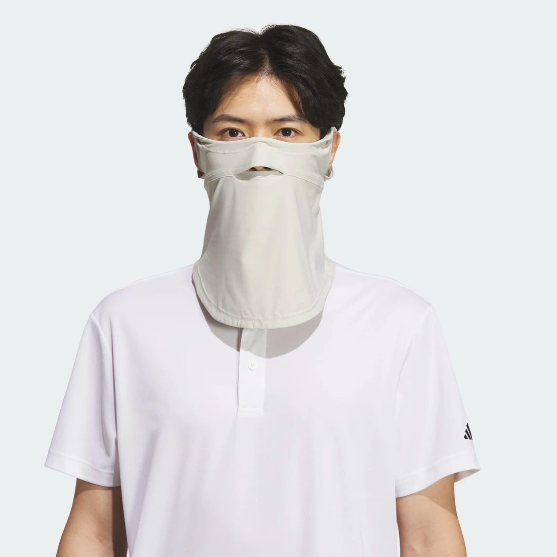 아디다스 클라이마쿨 페이스 커버 KF0436