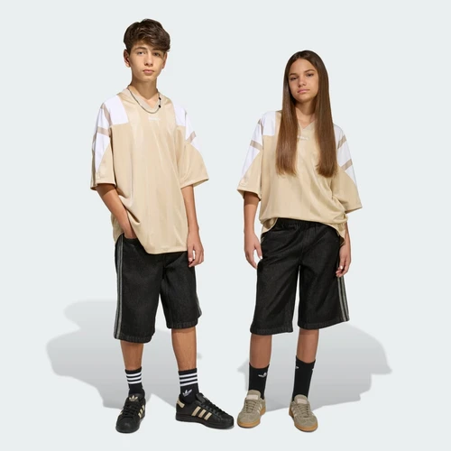 아디다스 데님 조츠