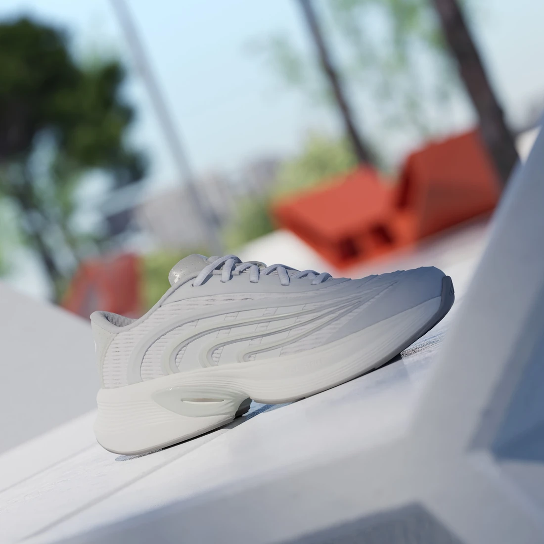 아디다스 CLIMACOOL SPW 신발 HQ4973