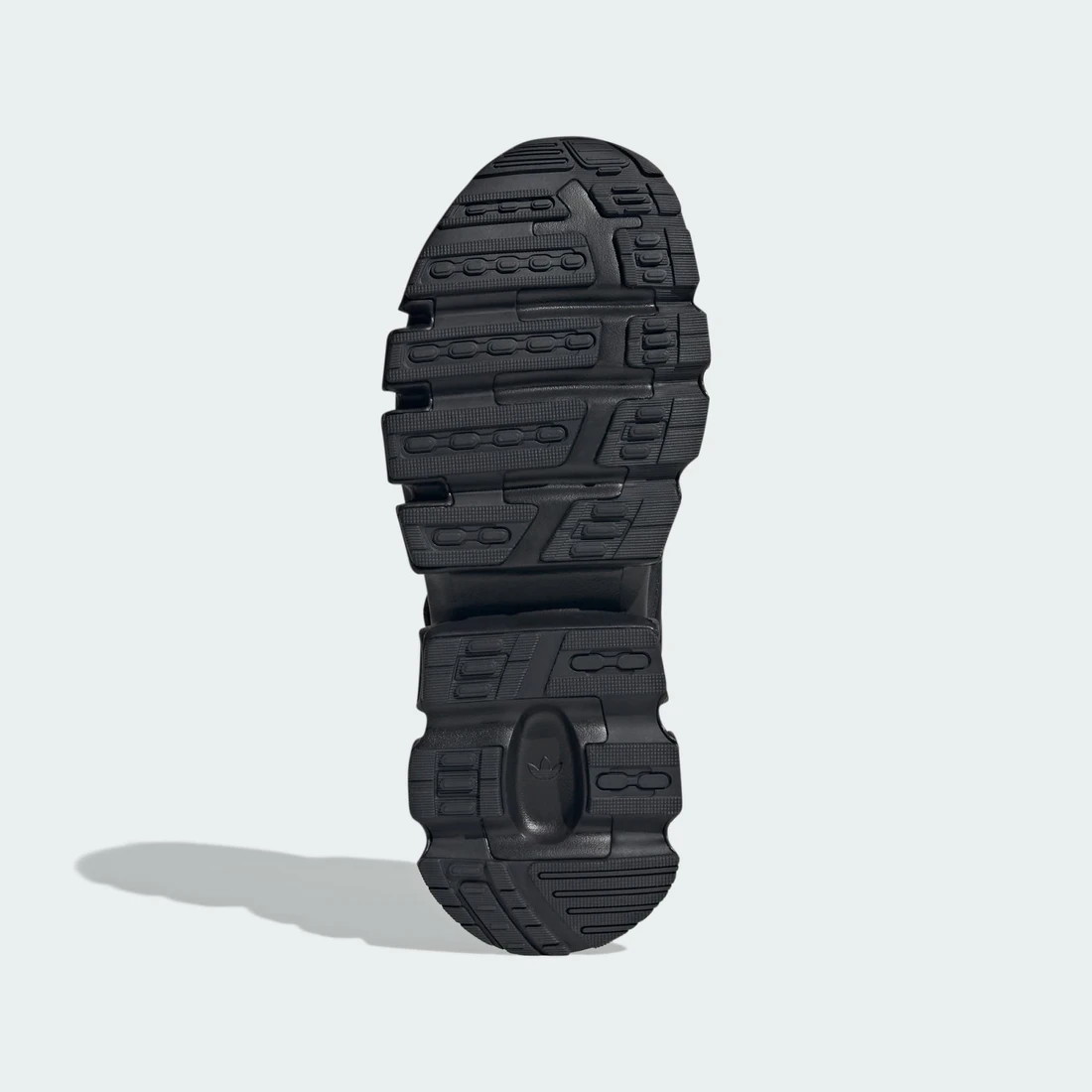 아디다스 아디폼 메가제인 코어 블랙 우먼스 JI2416