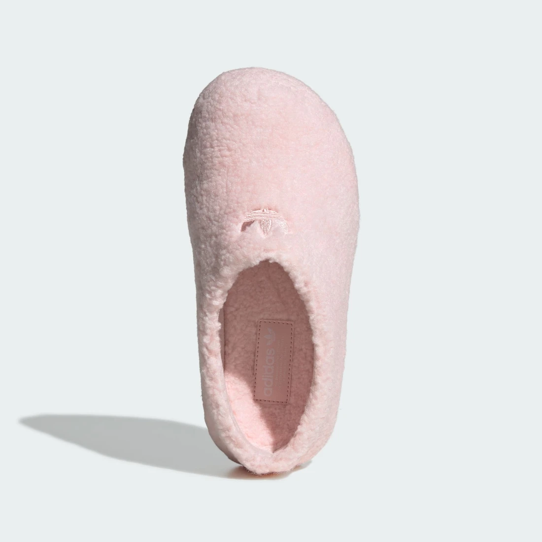 아디다스 아디폼 스탠 뮬 JR2346