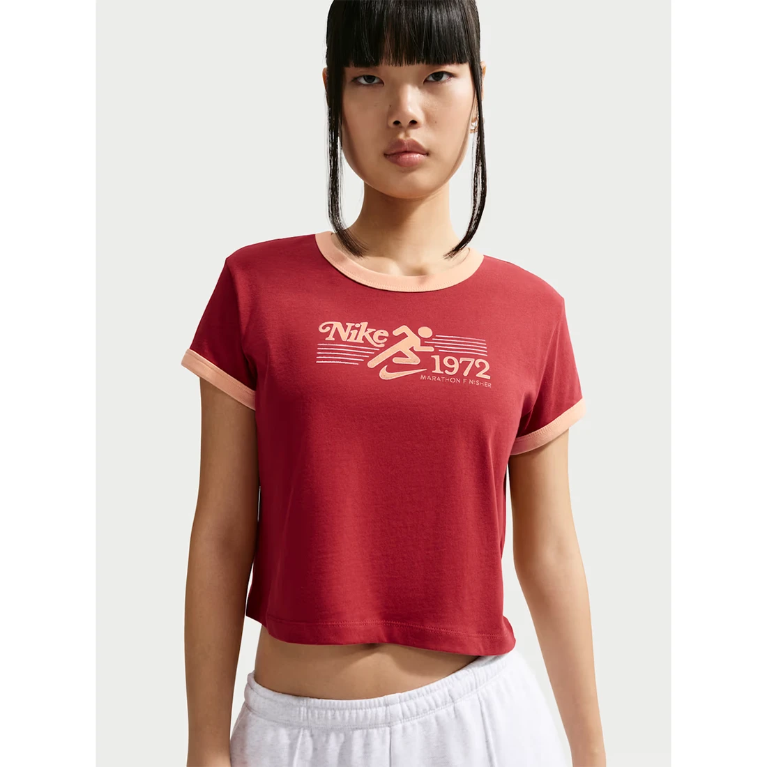 나이키 NSW 링거 티 Ccb IO7384-663