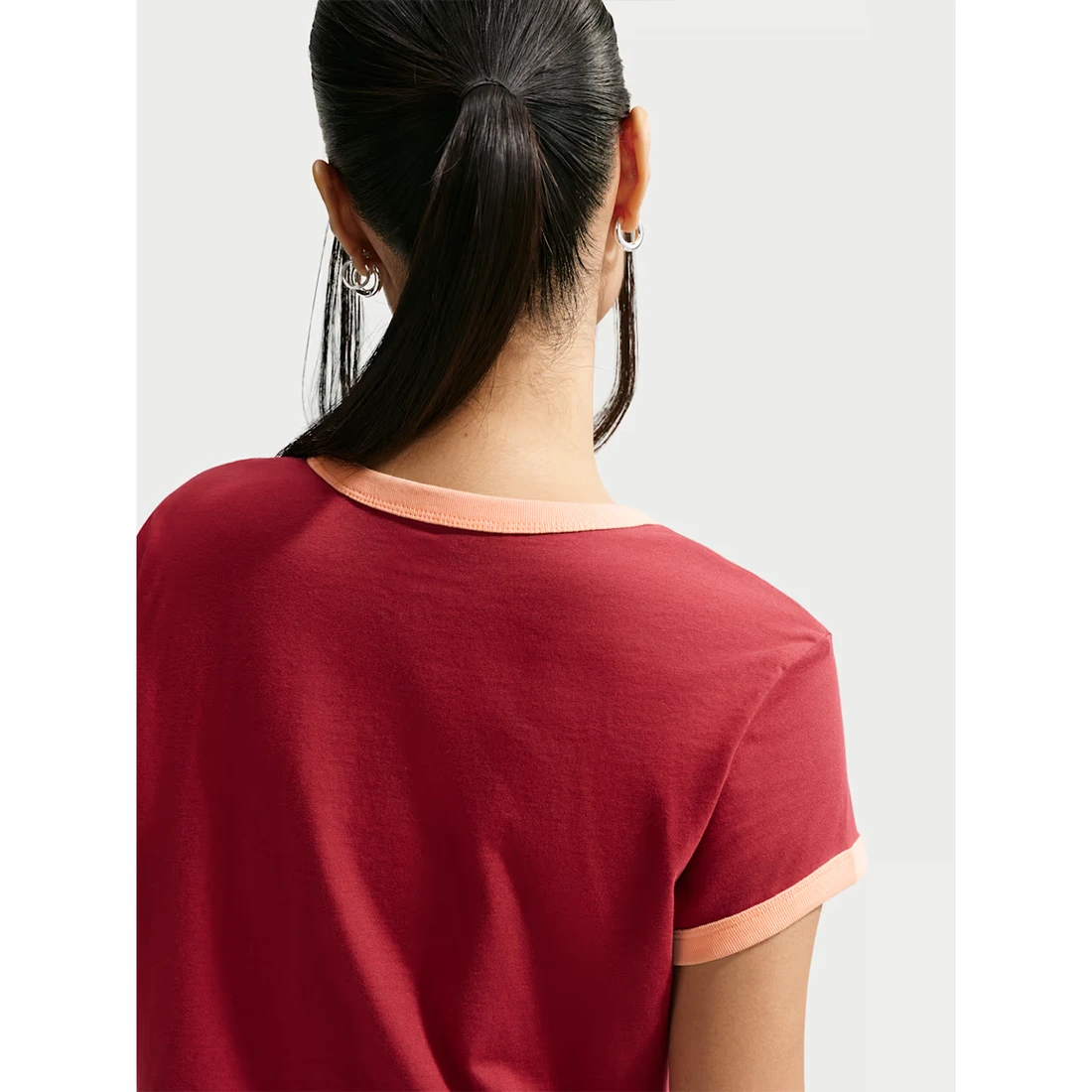 나이키 NSW 링거 티 Ccb IO7384-663