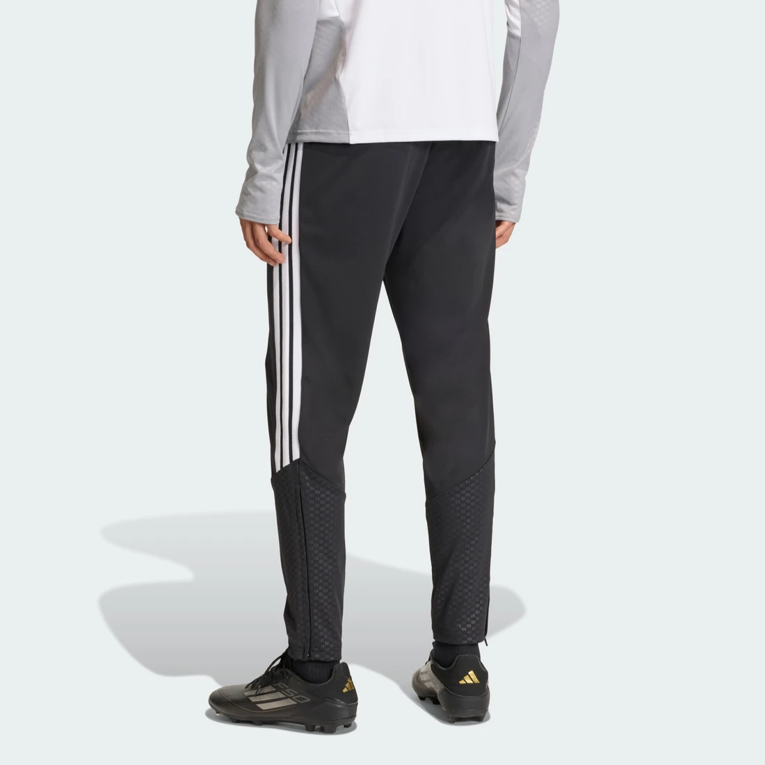 아디다스 티로 26 컴피티션 트레이닝 팬츠 KA5119