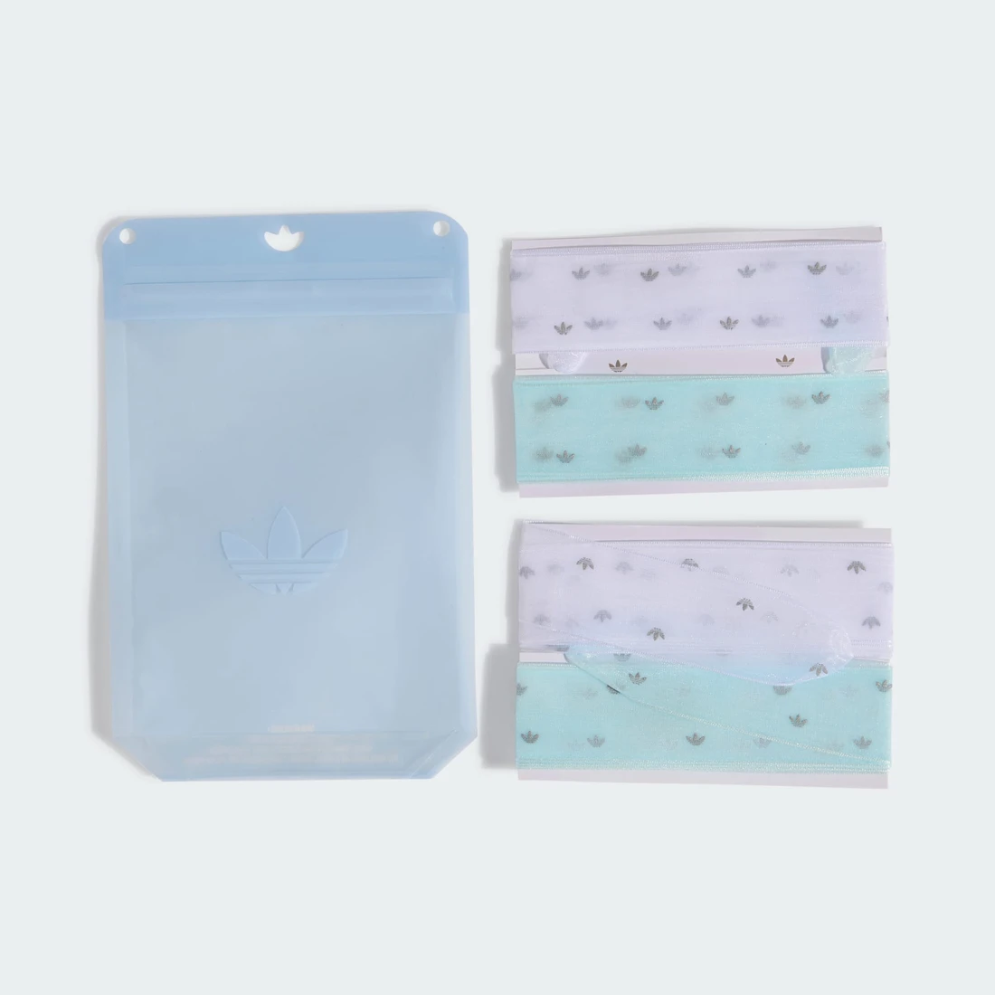 아디다스 오리본 3 신발끈 LC8182