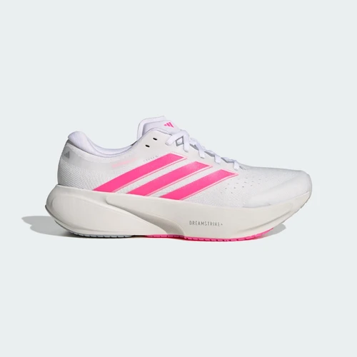 아디다스 슈퍼노바 라이즈 3 클라우드 화이트 루시드 핑크 우먼스