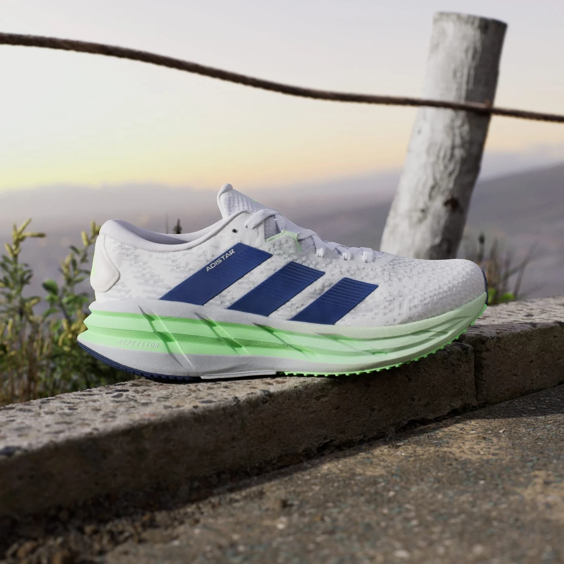 아디다스 아디스타 4 러닝화 JP6574