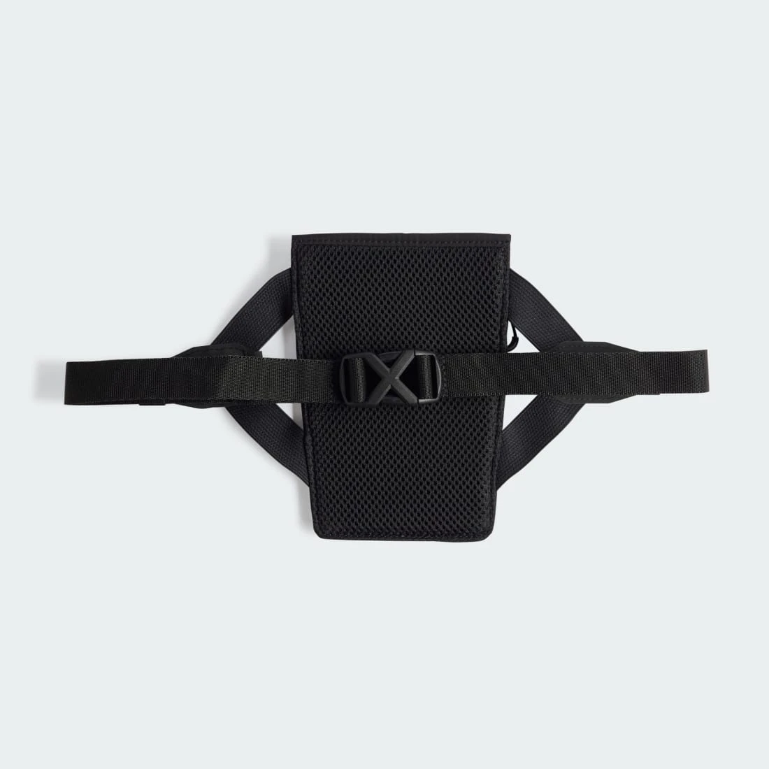 아디다스 러닝 포켓백 블랙 IT2043