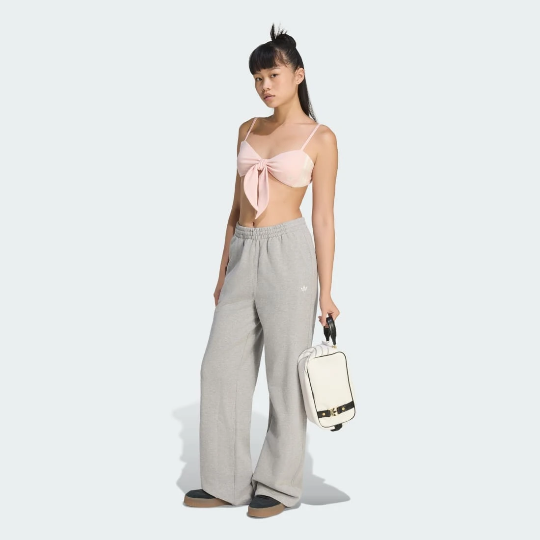 아디다스 아디다스 오리지널스 서머 글로우 브라렛 KY3159