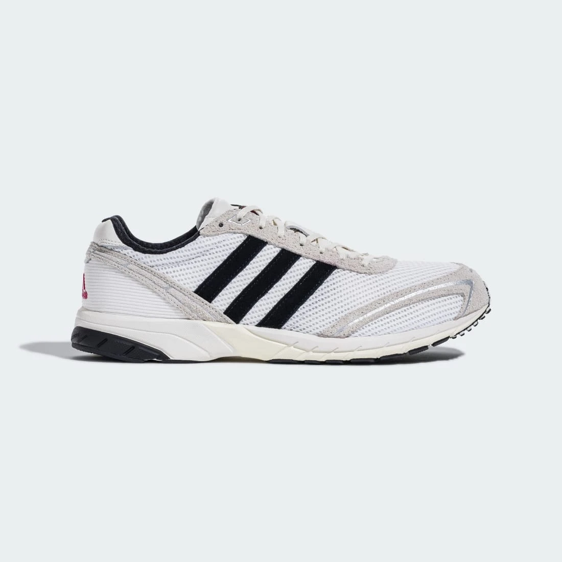 아디다스 아디제로 아디오스 OG 크림 화이트 코어 블랙 KJ8877