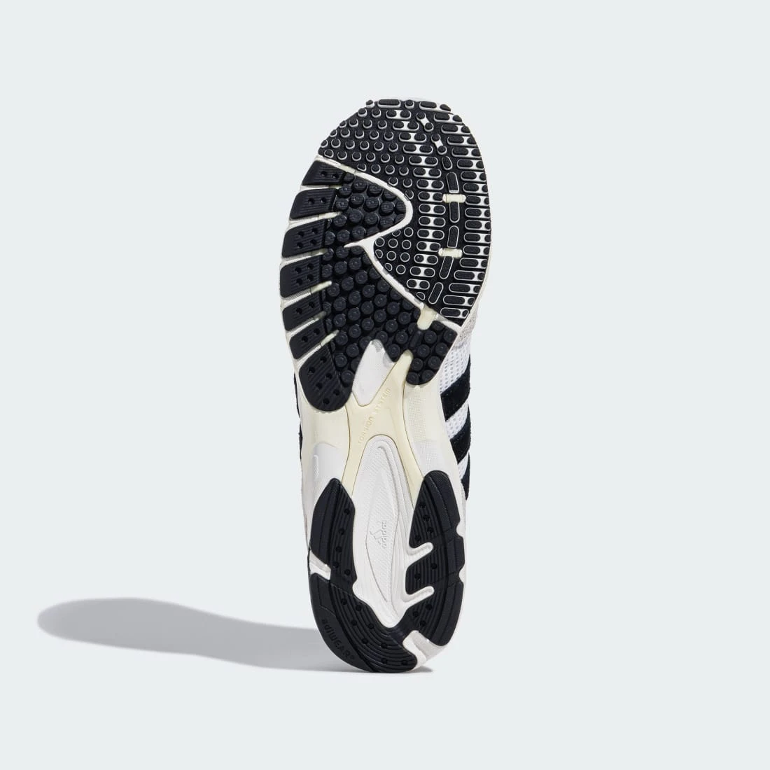 아디다스 아디제로 아디오스 OG 크림 화이트 코어 블랙 KJ8877