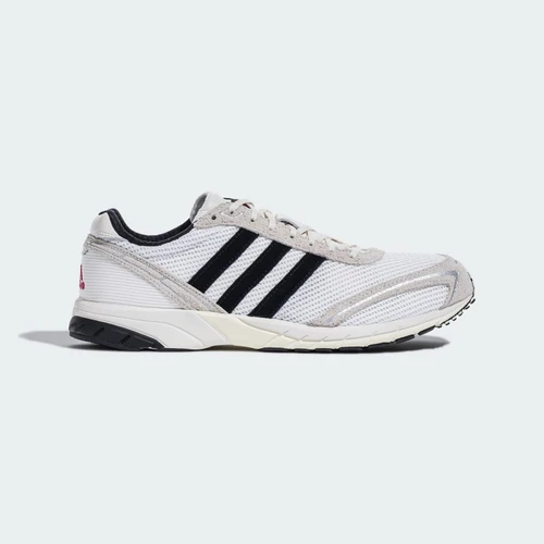 아디다스 아디제로 아디오스 OG 크림 화이트 코어 블랙