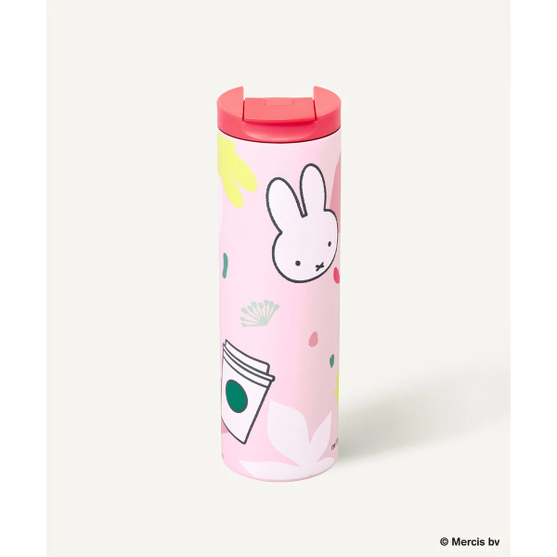 스타벅스 SS 포에버 미피 트로이 텀블러 473ml 1002858