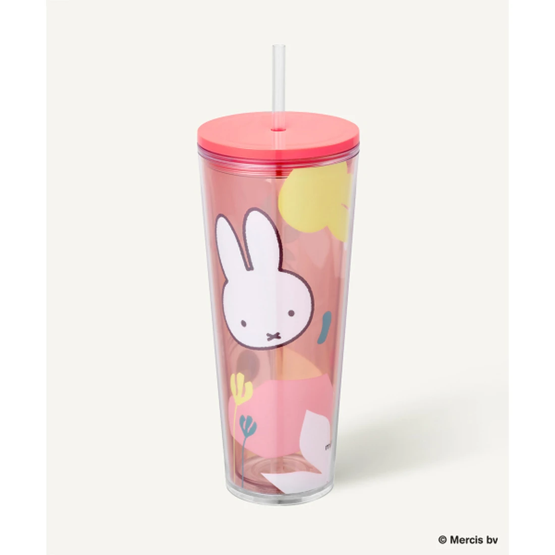 스타벅스 PL 포에버 미피 콜드컵 710ml 1002856