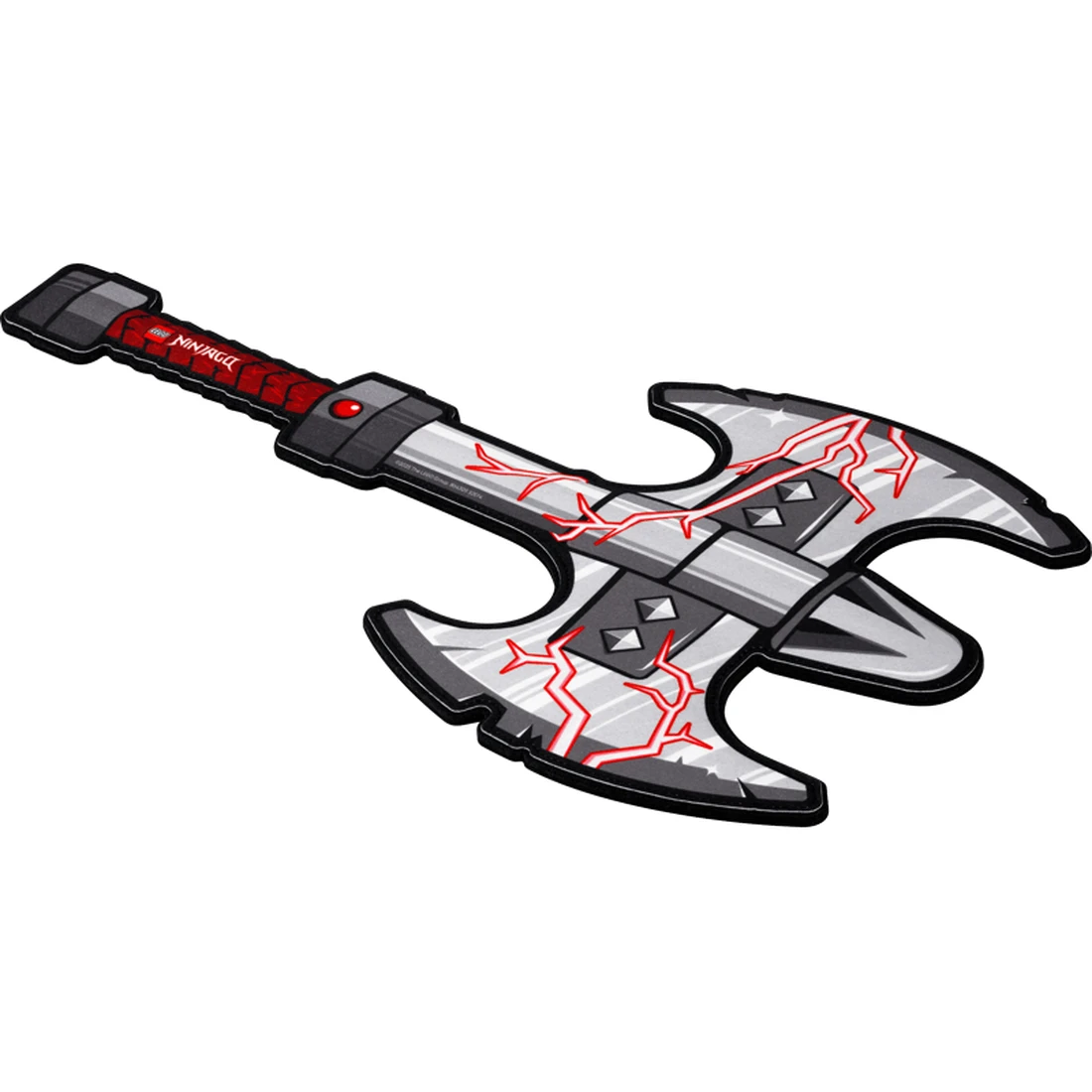 레고 드래곤 전사 도끼 854309