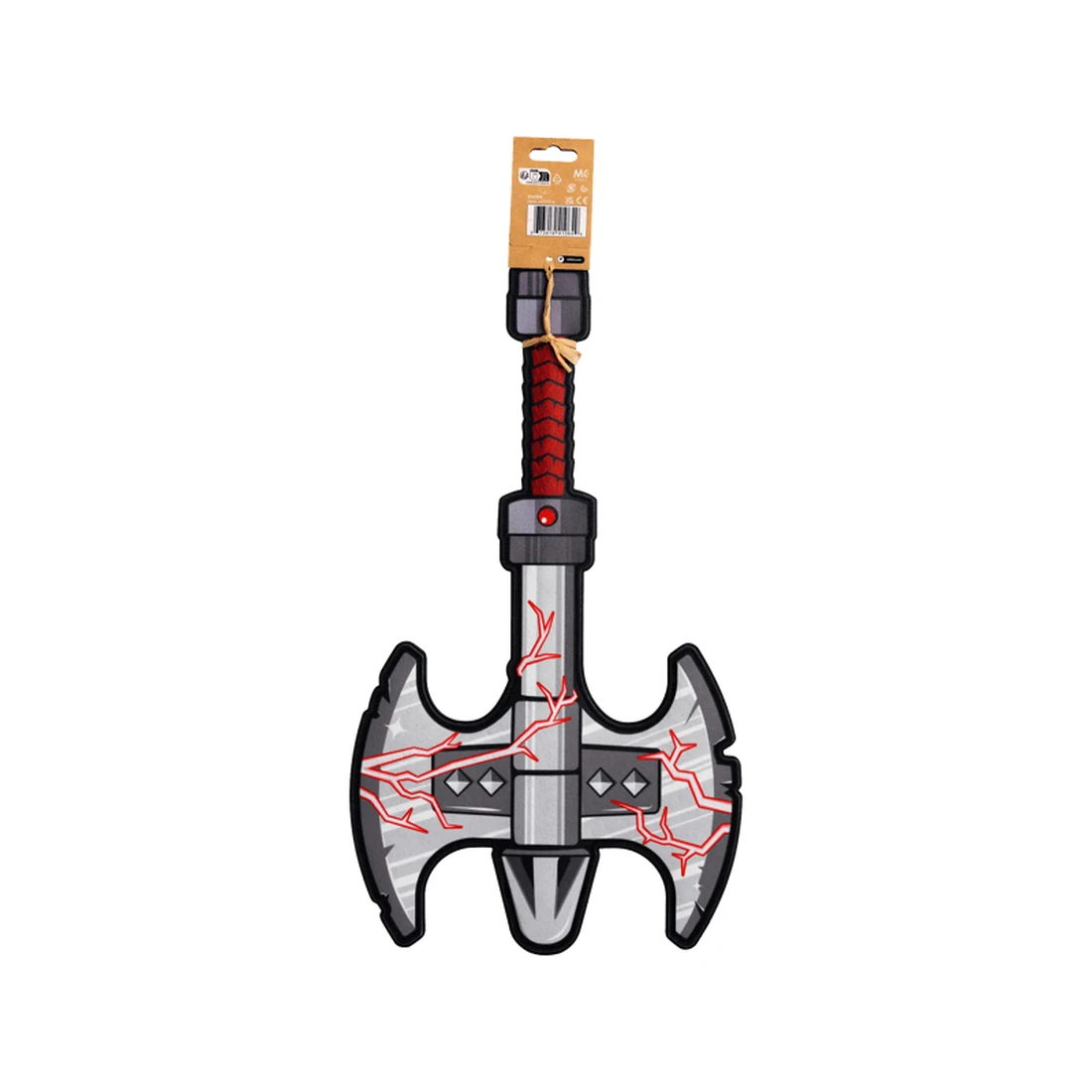 레고 드래곤 전사 도끼 854309