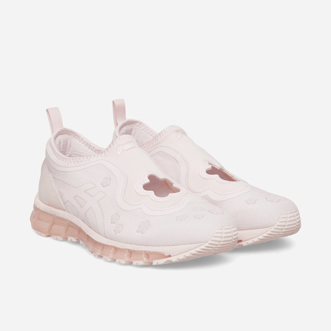 아식스 x 세실리에 반센 젤 퀀텀 360 I 사쿠라가이 1203A813-701