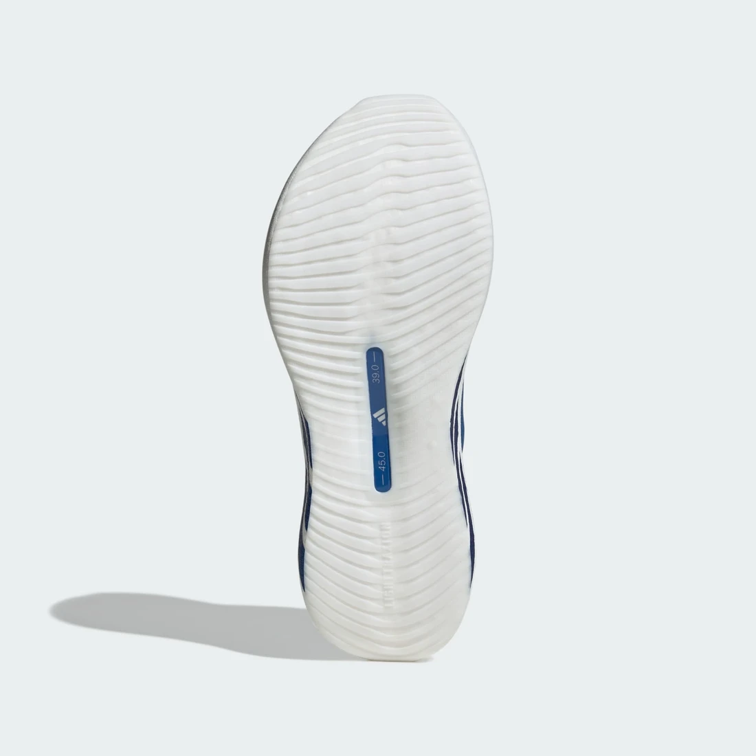 아디다스 하이퍼부스트 엣지 클라우드 화이트 이큅먼트 블루 KI1911