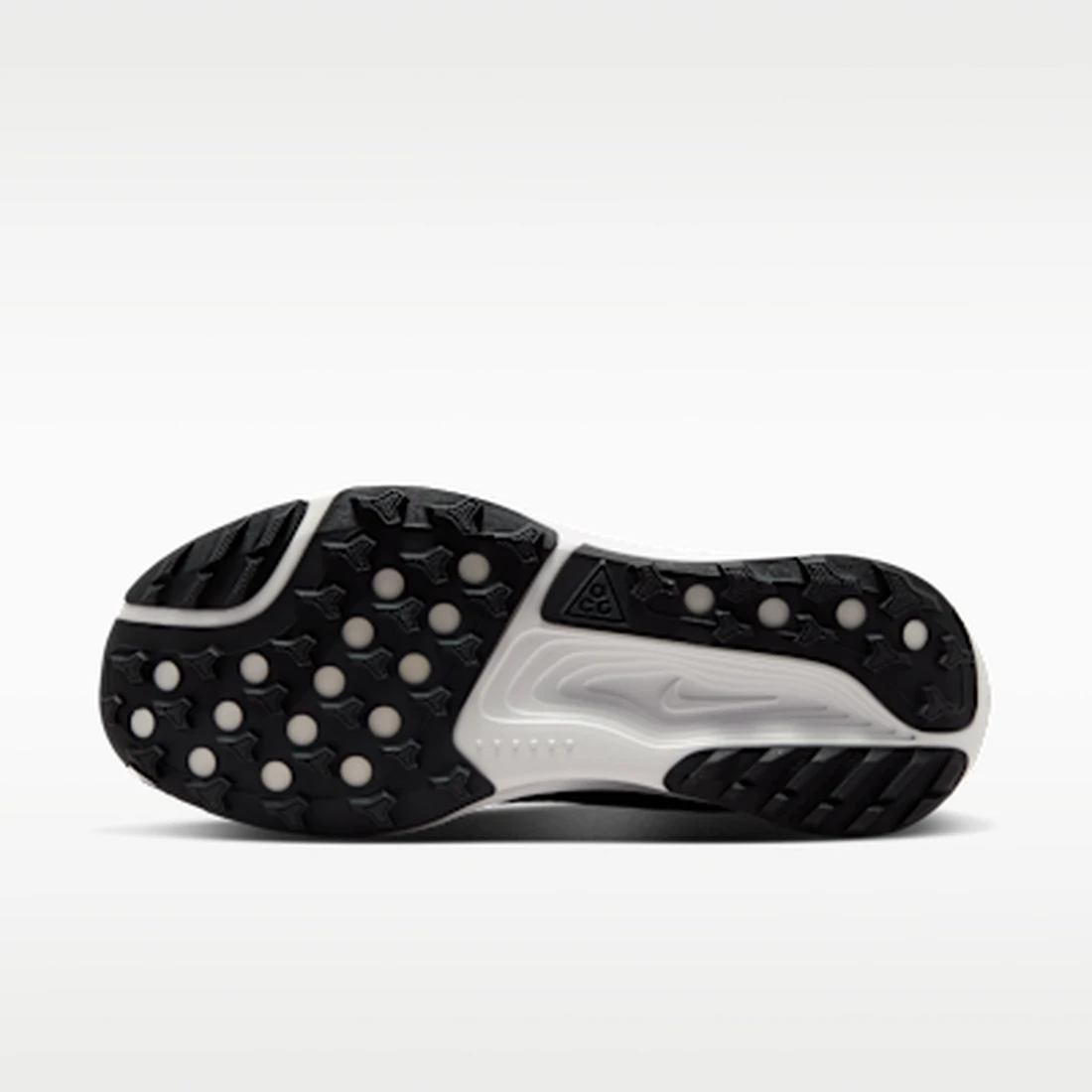 나이키 ACG 페가수스 트레일 블랙 앤트러사이트 우먼스 HV8121-001