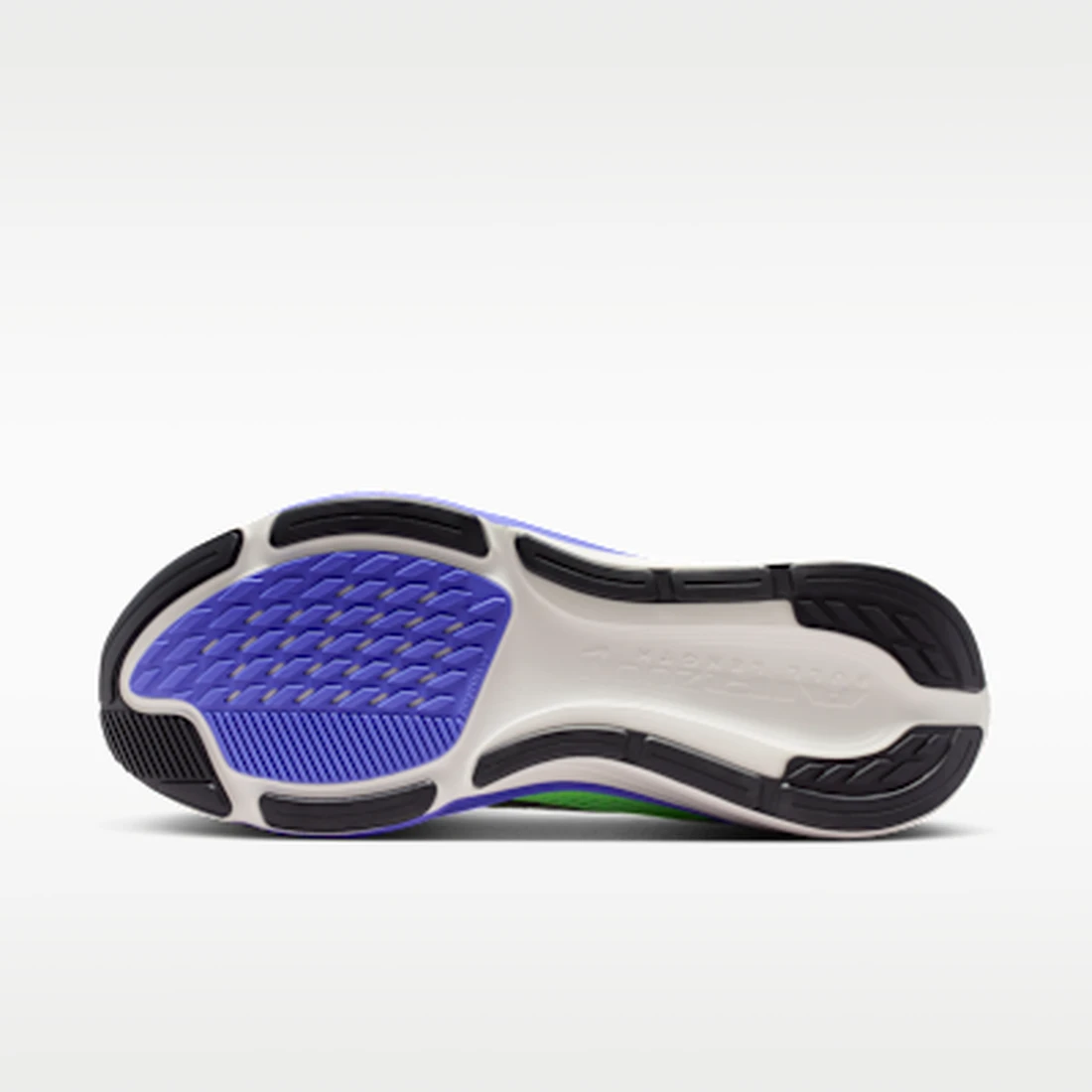 나이키 에어 줌 페가수스 42 볼트 틴트 사파이어 IB1873-702