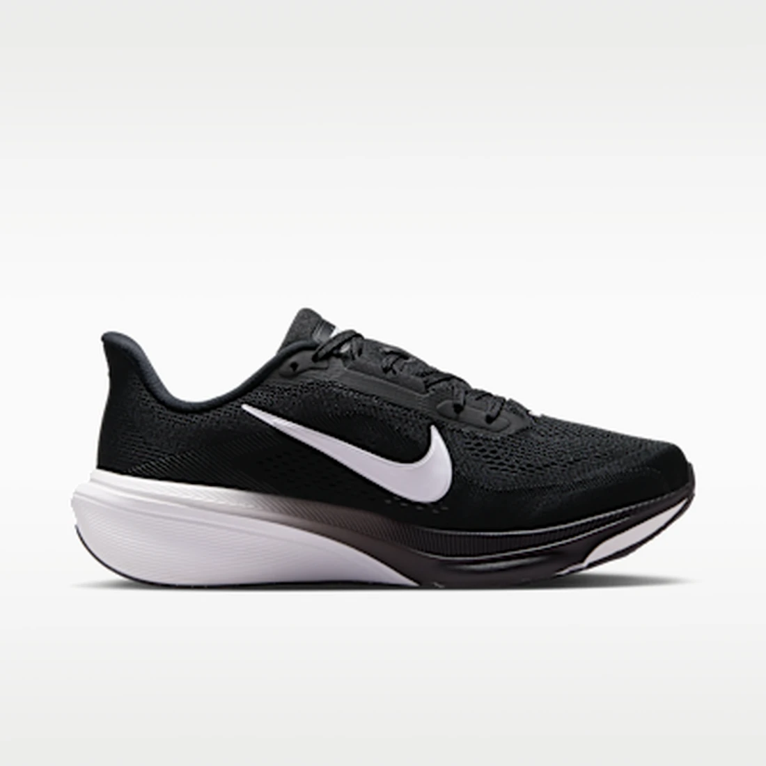 나이키 페가수스 42 와이드 블랙 아이언 그레이 우먼스 IH1847-001