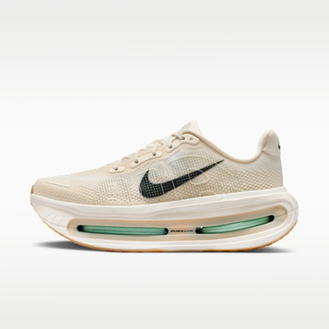 나이키 보메로 프리미엄 페일 아이보리 샌드 드리프트 HQ2050-106