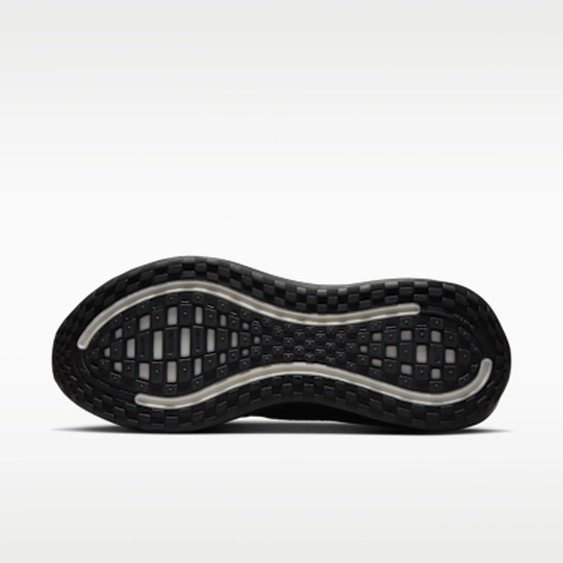 나이키 보메로 플러스 블랙 메탈릭 다크 그레이 HV8150-003