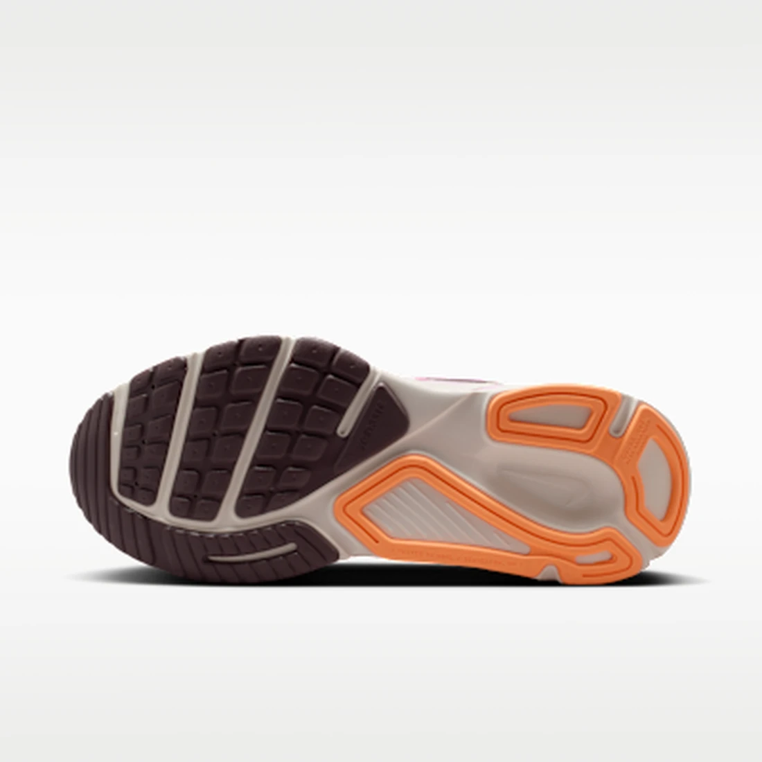 나이키 스트럭처 플러스 라이트 마젠타 오렌지 펄스 우먼스 HQ3049-503