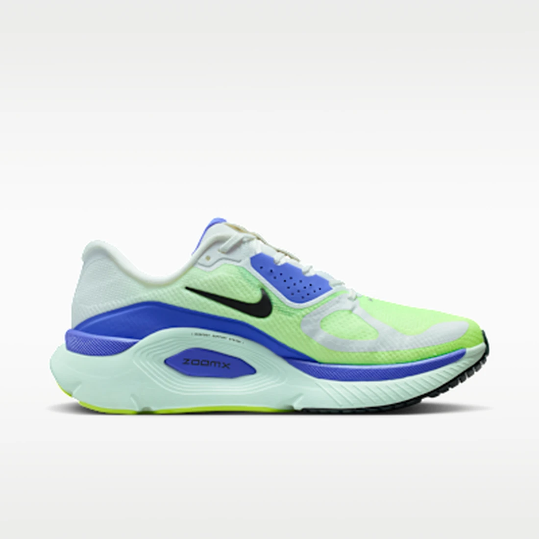 나이키 스트럭처 플러스 남성 로드 러닝화 HQ3048-111