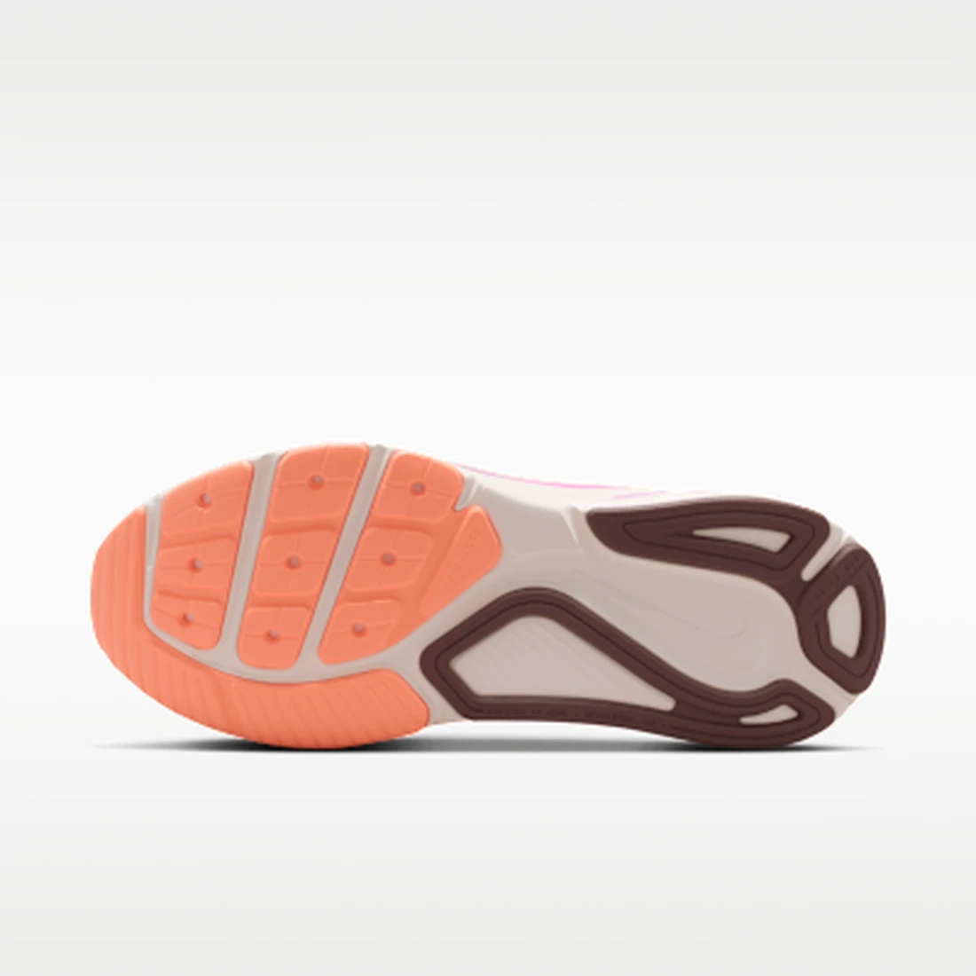 나이키 스트럭처 26 여성 로드 러닝화(엑스트라 와이드) HQ2589-113