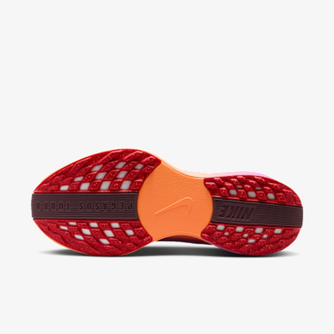 나이키 페가수스 플러스 초크 라이트 마젠타 우먼스 FQ7261-113