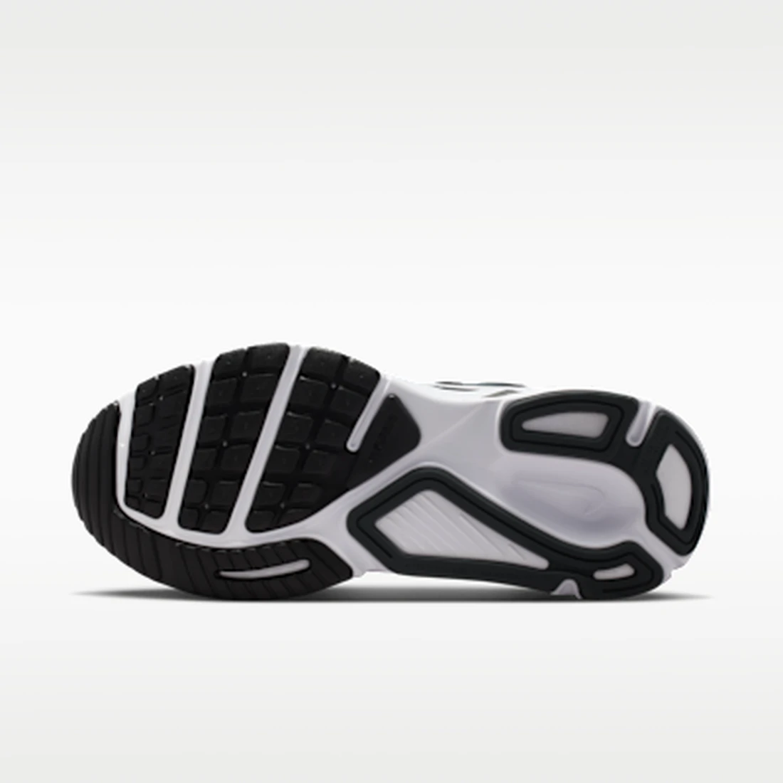 나이키 스트럭처 플러스 블랙 앤트러사이트 우먼스 HQ3049-001