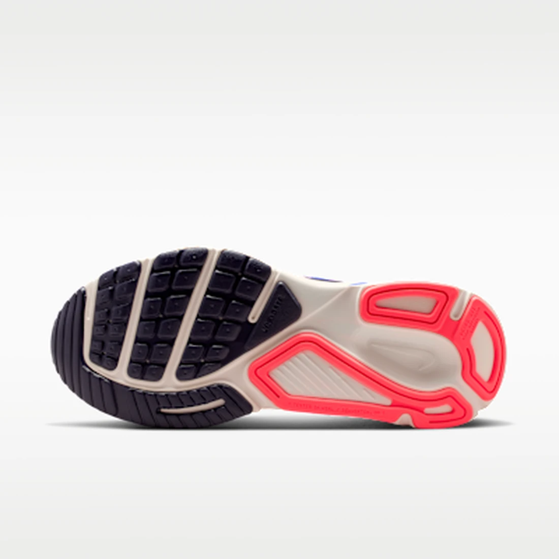 나이키 스트럭처 플러스 브라이트 바이올렛 바이올렛 미스트 우먼스 HQ3049-502