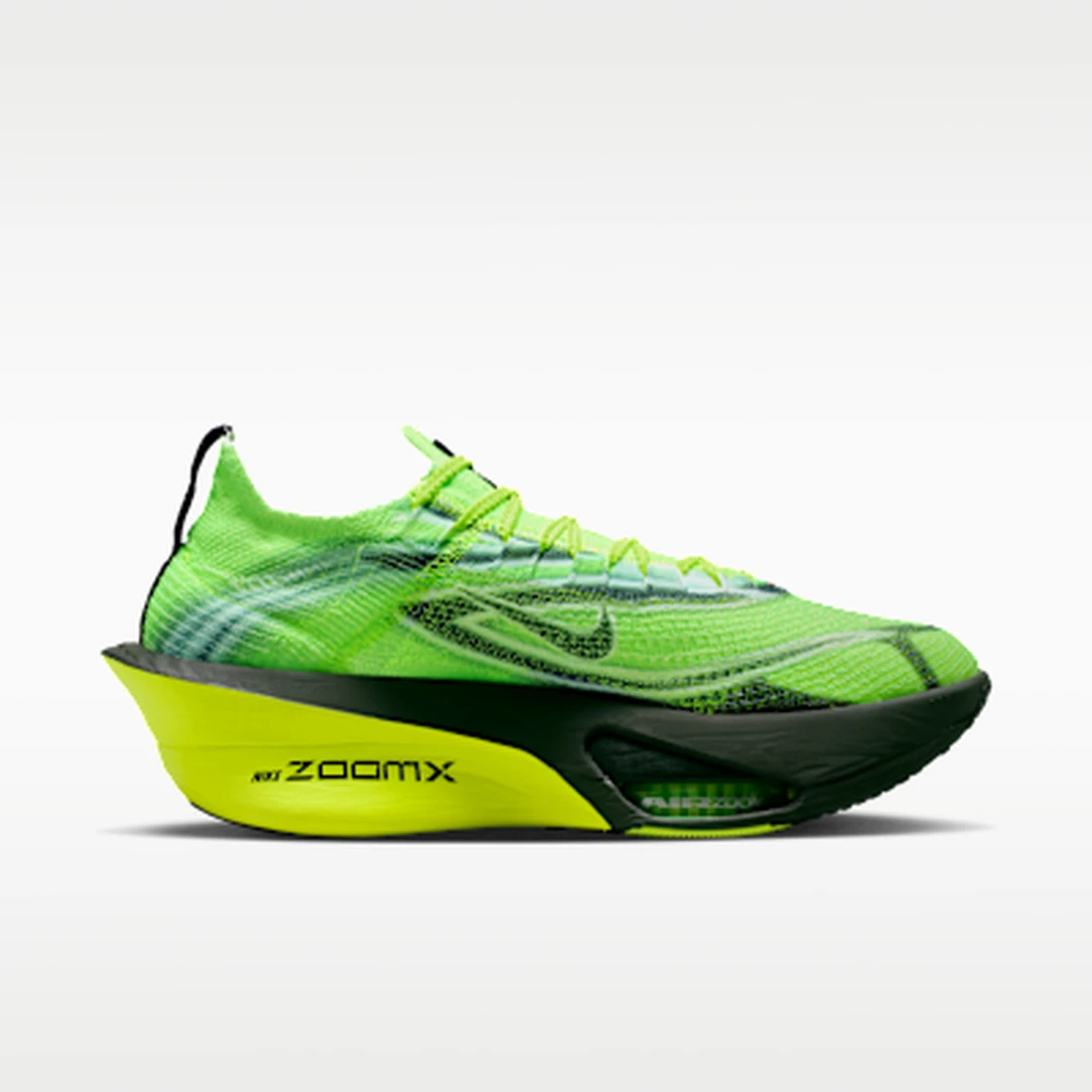 나이키 에어 줌 알파플라이 넥스트% 3 멀티컬러 볼트 IM8066-999