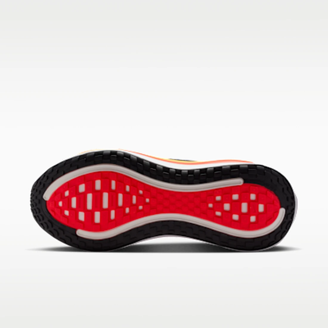 나이키 보메로 플러스 블랙 브라이트 크림슨 HV8150-009