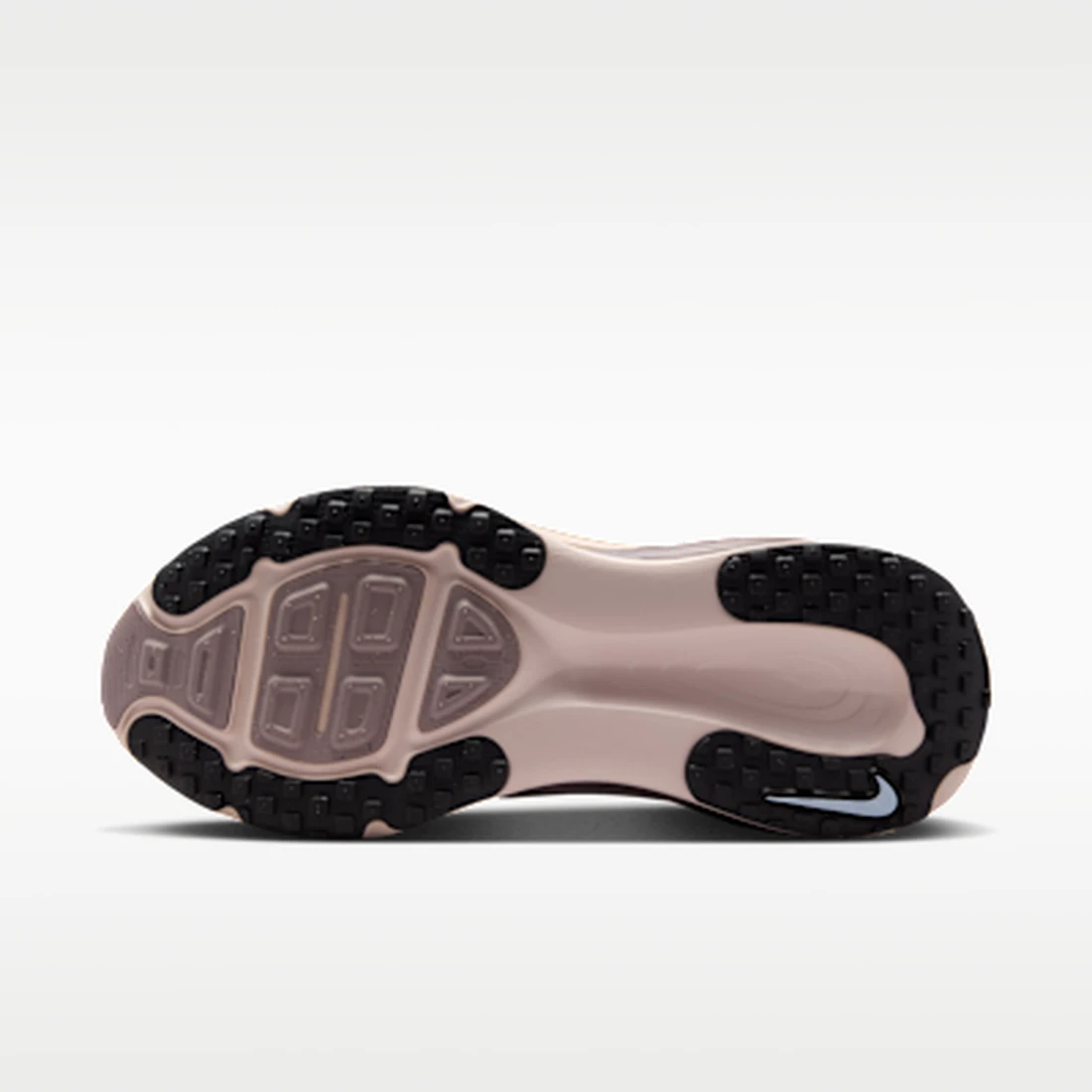 나이키 보메로 18 파티클 로즈 실트 레드 우먼스 HM6804-607