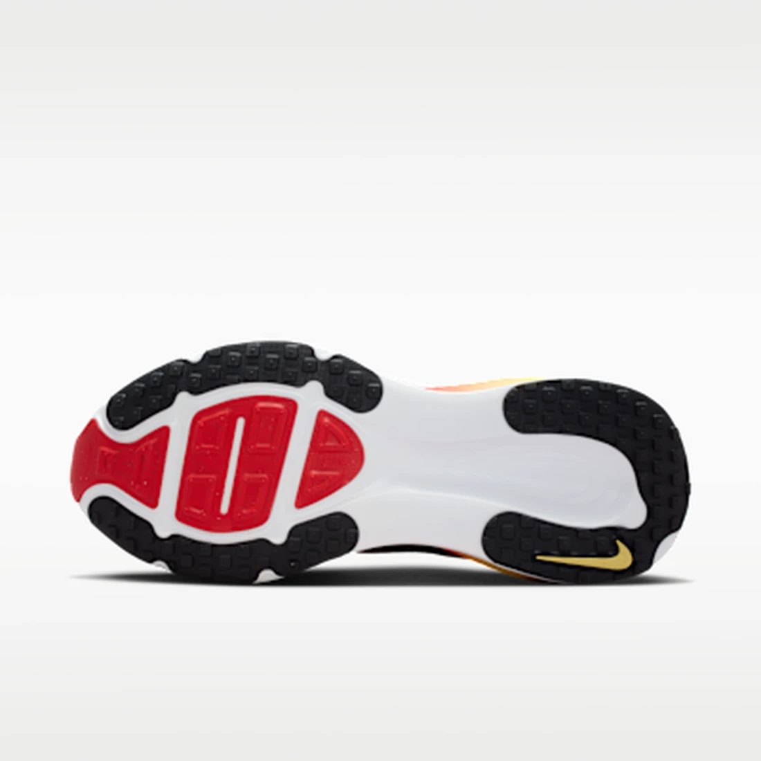 나이키 보메로 18 블랙 라이트 크림슨 HM6803-016