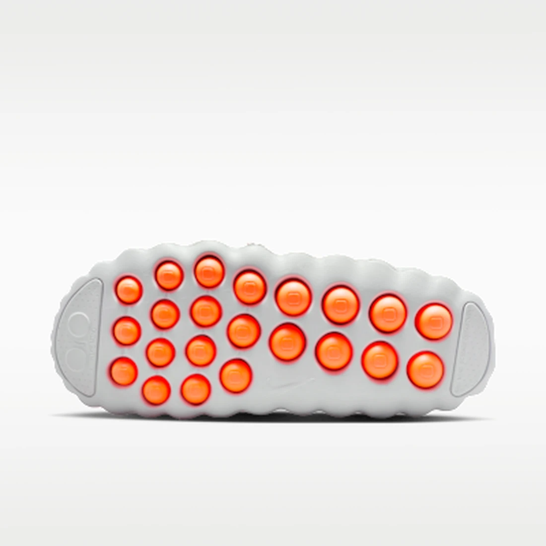 나이키 마인드 001 라이트 스모크 그레이 크롬 HQ4307-003