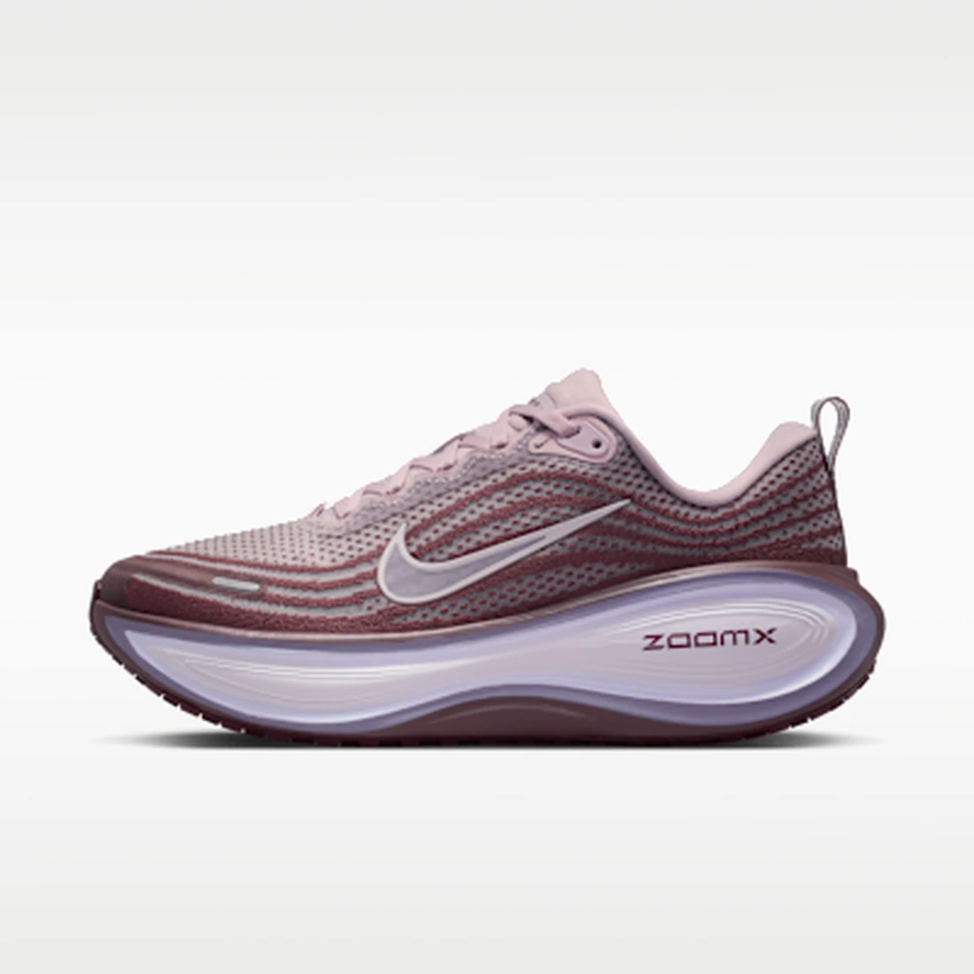 나이키 보메로 플러스 타투 하이드로진 블루 우먼스 HV8154-502