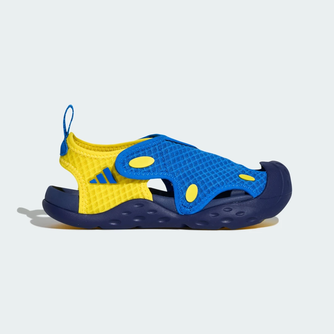 아디다스 스타스트라이드 C 샌들 KI8909