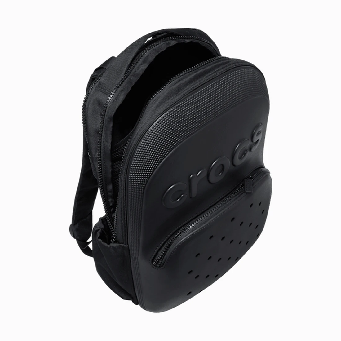 크록스 크록스 클래식 백팩 블랙 210190-001