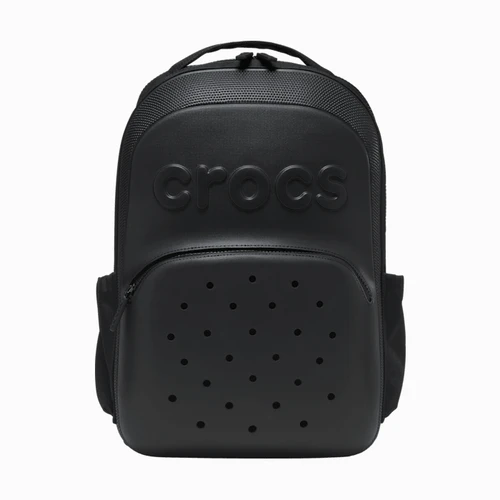 크록스 크록스 클래식 백팩 블랙