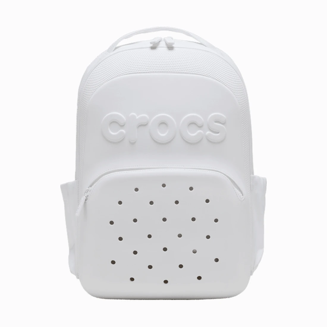 크록스 크록스 클래식 백팩 화이트 210190-100